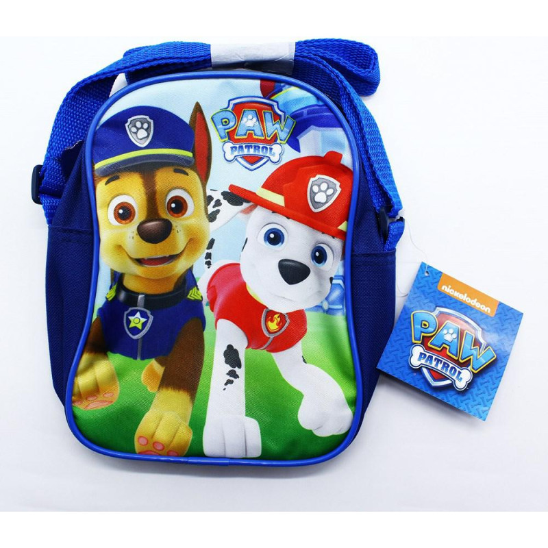 Viena pleca soma Paw Patrol Paw Chase Marshall zila soma 6959