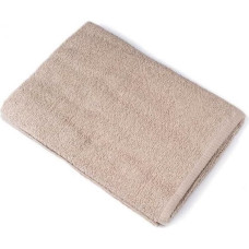 Korfu dvielis 50x100 bēšs 400 g/m2