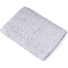 Korfu dvielis 50x100 gaiši pelēks 400 g/m2