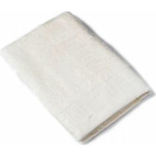 Milos dvielis 70x140 ekru ar apmali 550 g/m2