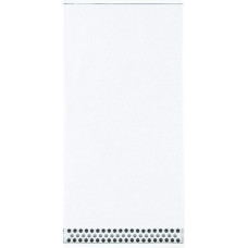 Zen 2 dvielis 70x140 balts 8673/5/k11 450g/m2