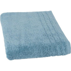 Maxima dvielis 70x140 zils 2879 frotē 470g/m2