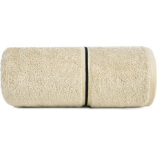 Bambusa dvielis 70x140 bēšs bambuss 500g/m2 frotē