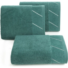 EVITA DVIELIS (07) 70X140 CM TIRKĪZS