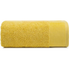 Dvielis 70x140 Julita sinepes 500g/m2 Eva Minge