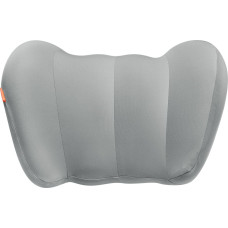 Baseus ComfortRide jostasvietas automašīnas sēdekļa spilvens - pelēks