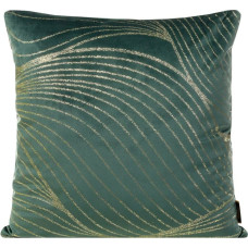 Blink spilvendrāna 18 45x45 cm tumša piparmētra