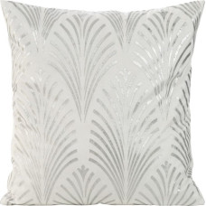 Blink spilvendrāna 27 45x45 cm balta