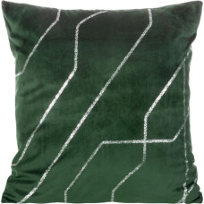 Blink spilvendrāna 37 45x45 cm tumši zaļa