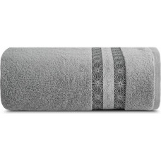 Dvielis 70x140 Malika sudraba frotē 500g/m2