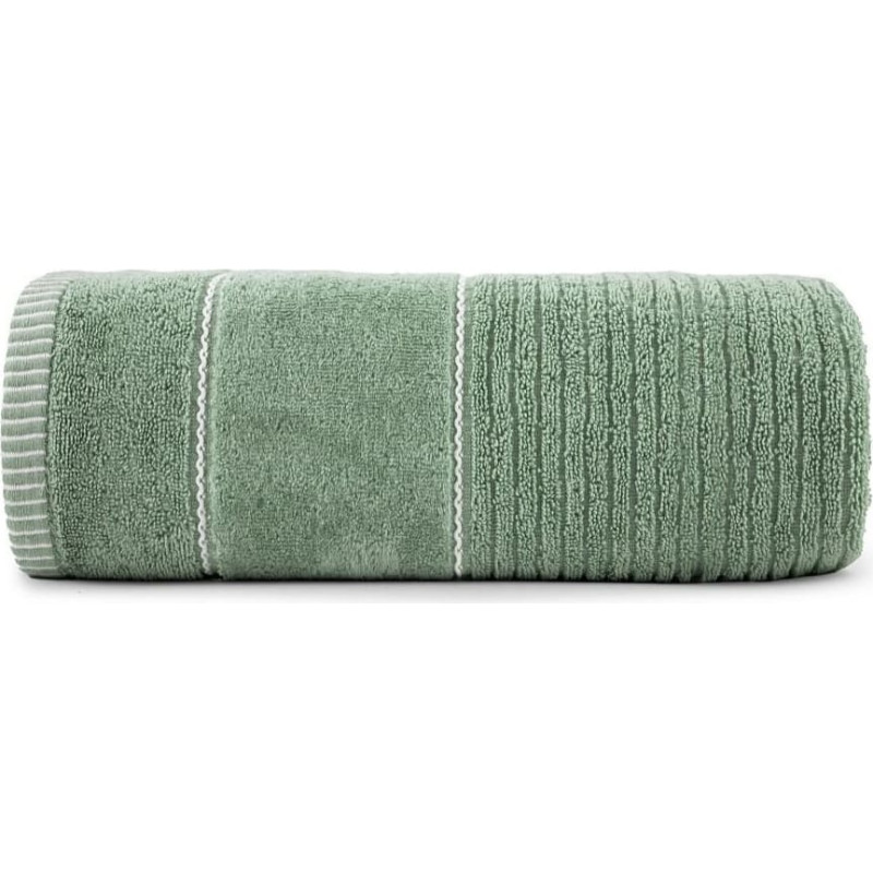 Teo dvielis 30x50 mint 470 g/m2 frotē