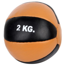 Inny Maxwel medicine ball 2 kg 5905527731237