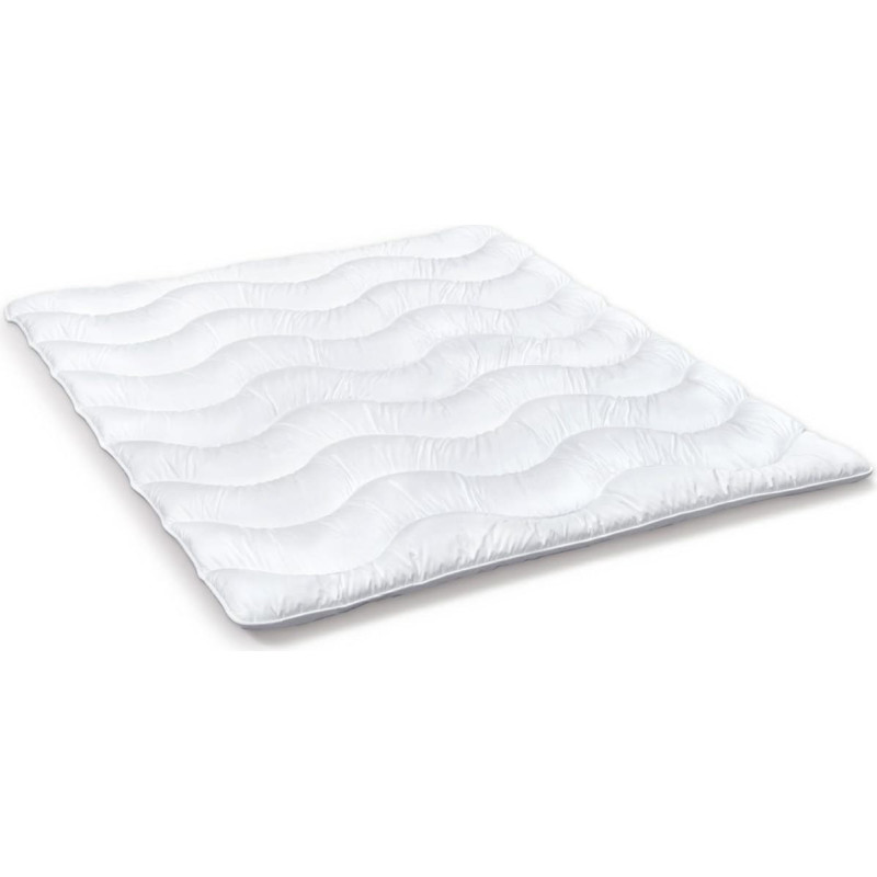 Antialerģiska sega 200x220 Classic balta, visu gadu