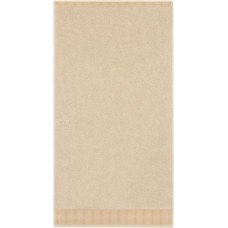 Elipse dvielis 50x90 karneolrozā frotē 420 g/m2 23