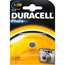 Duracell DL1|3N Blistera iepakojumā 1gb.