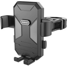 Bike or motorcycle holder for a phone Dudao F7C (black)