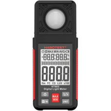 Habotest Digital Light Meter Habotest HT603