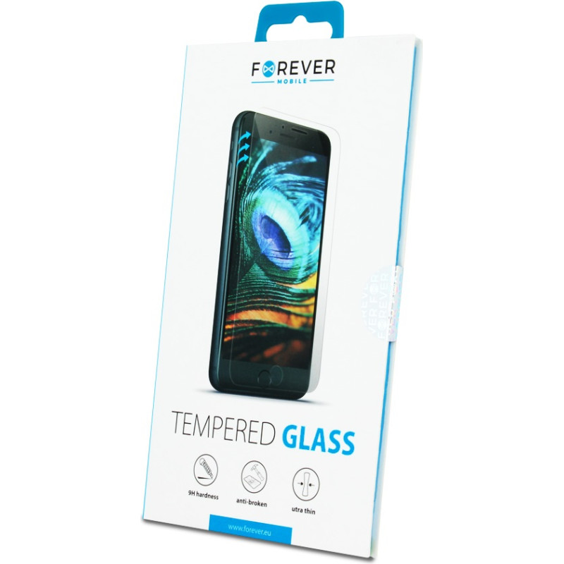 Forever tempered glass 2,5D for iPhone 13 Pro Max 6.7