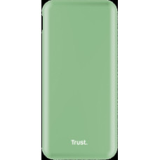 Enerģijas krātuve Trust Redoh 10 000mAh Green