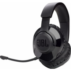 Austiņas JBL Quantum 350 Black