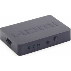 Gembird HDMI interface switch DSW-HDMI-34