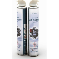 Gembird Compressed air duster 750ml