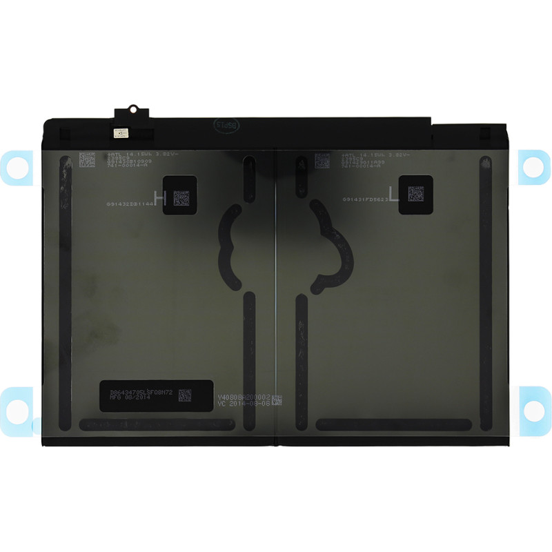 Battery for iPad Air 2 7340mAh Li-Ion (Bulk)