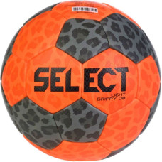 Select Light Grippy DB EHF handball 0 13137