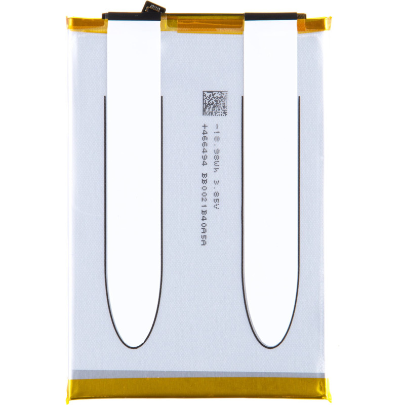 BN56 Xiaomi Original Battery 5000mAh (Service Pack)