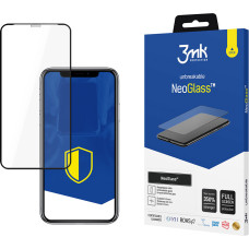 Apple iPhone X|XS|11 Pro BL - 3mk NeoGlass™ screen protector