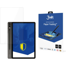 Samsung Galaxy Tab S9+ - 3mk Paper Feeling™ 13'' screen protector