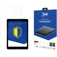 Apple iPad Air 2 - 3mk FlexibleGlass™ 11'' screen protector