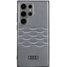 Audi IML Case S24 Ultra S928 czarny|black hardcase AU-IMLS24U-A6|D3-BK