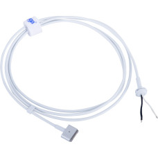 Akyga notebook power cable AK-SC-33 MagSafe 2 Apple 1.2m