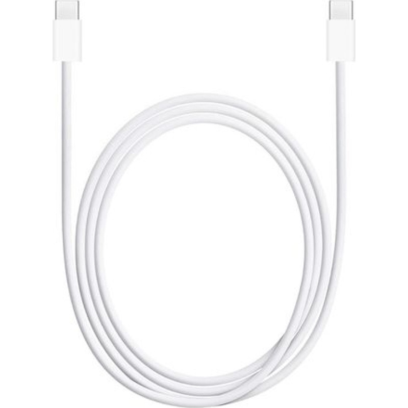 MM093ZM|A Apple USB-C|USB-C Data Cable 1m White (Bulk)