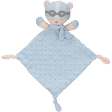 Interbaby Lācītis izpletņlēcējs maigi zils