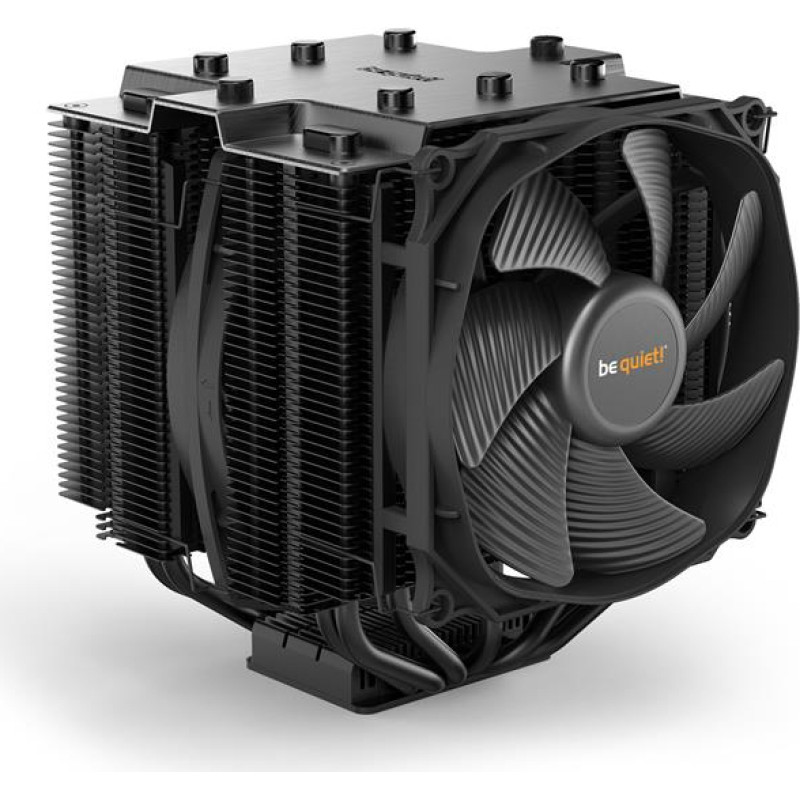 be quiet! CPU cooler Dark Rock Pro TR4 AMD Threadripper s.TR4