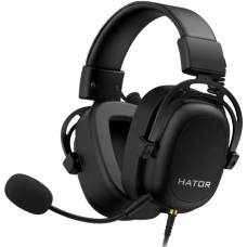 Hator HTA-910 Hypergang 2 Austiņas ar mikrofonu