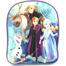 Frozen 2 Saldēta viena nodalījuma bērnudārza mugursoma P24 P24