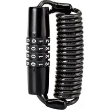 Rockbros Bicycle code lock Rockbros T609 (black)