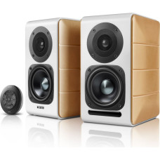 Edifier S880DB 2.0 Speakers (White)