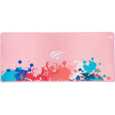 Havit MP847 Gaming Mousepad ( pink )