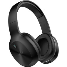 Edifier W600BT wireless headphones, bluetooth 5.1 (black)