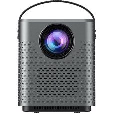 Wireless projector HAVIT PJ205 PRO (grey)