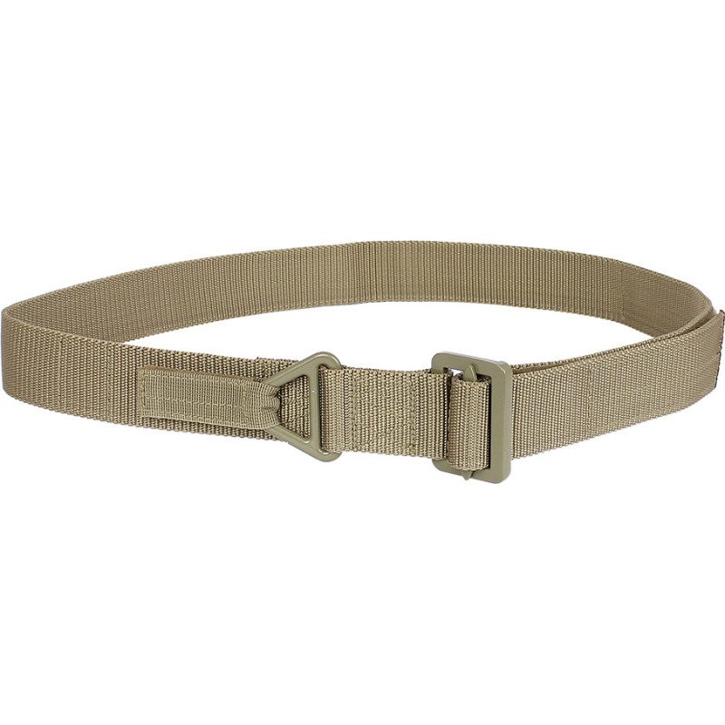 Mil-Tec - Pas Taktyczny Rigger Belt - Coyote Brown - 13315105 (L)