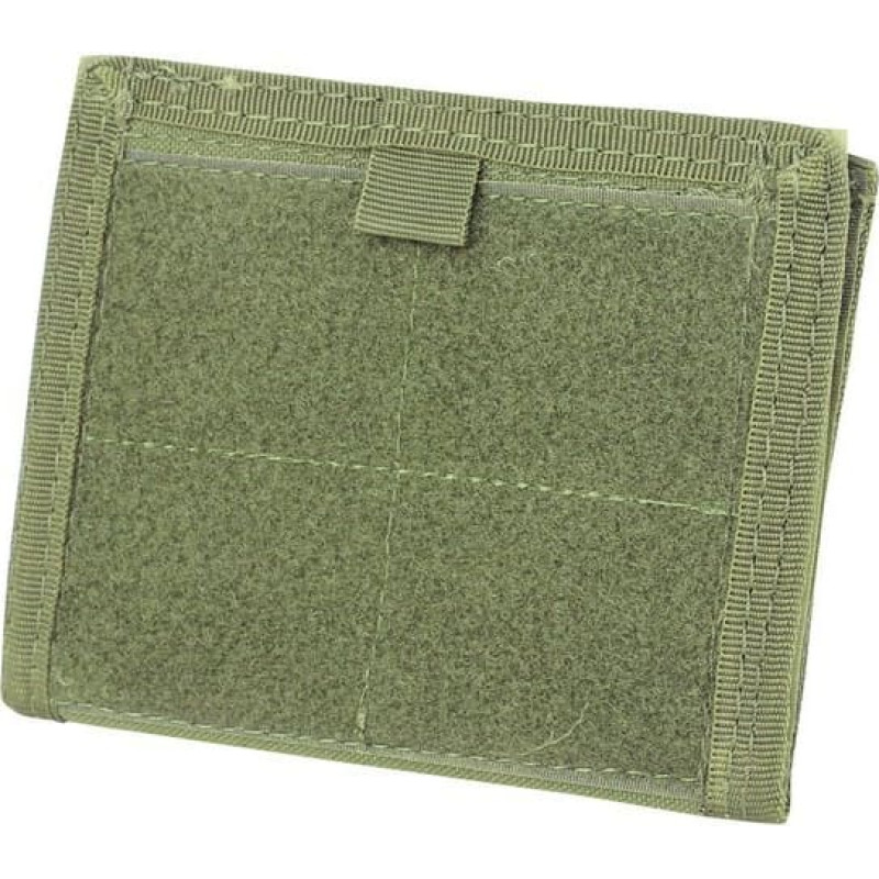 Condor - Modulārais ID panelis - Olīvu zaļ&scaron; - MA39-001