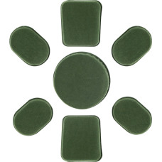 Condor - Ķiveres spilventiņi II - OD Green - 221055-001