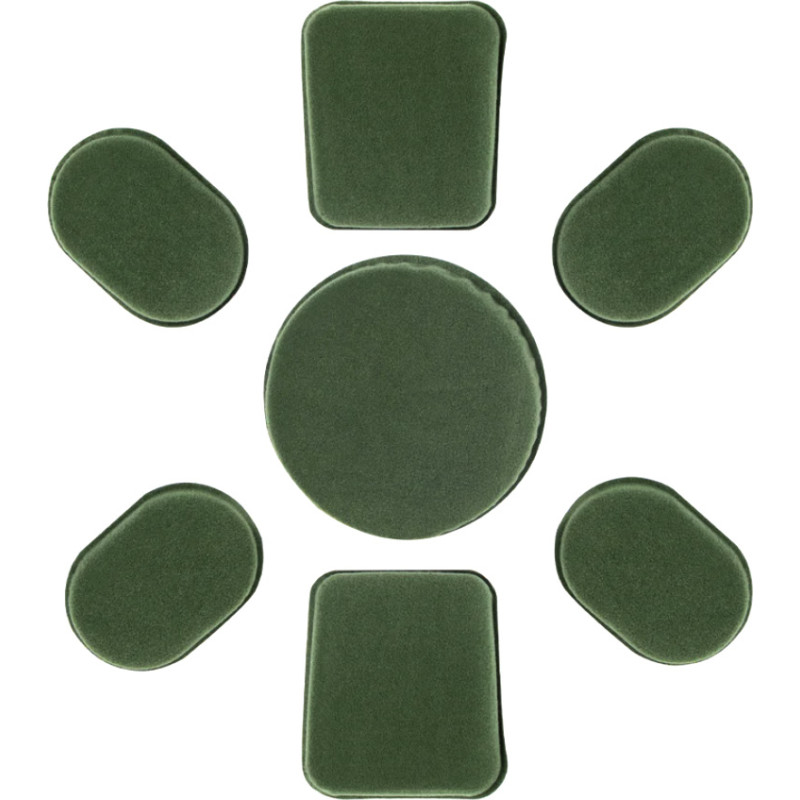 Condor - Ķiveres spilventiņi II - OD Green - 221055-001