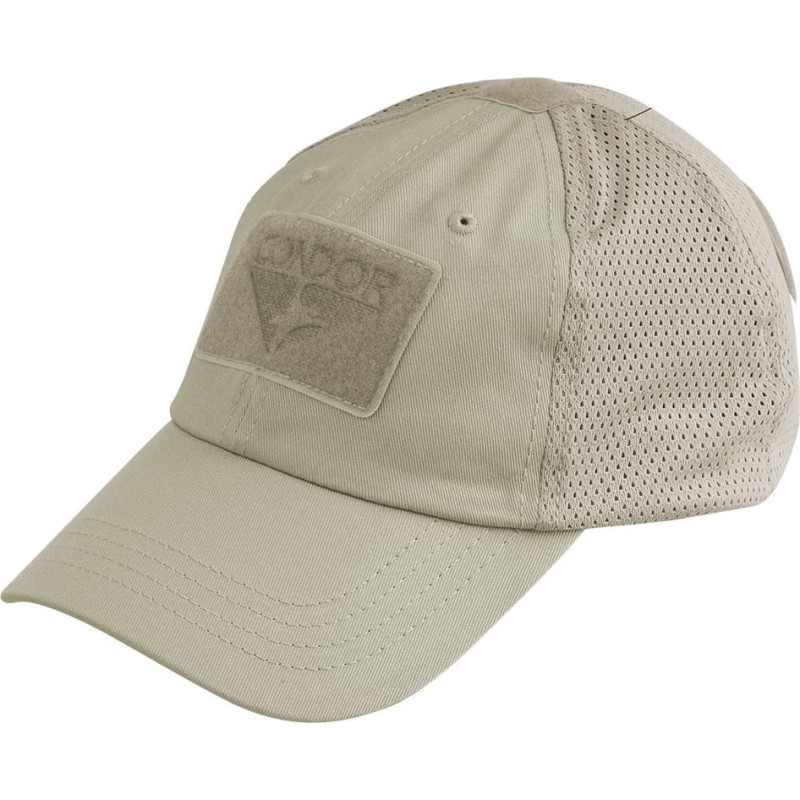 Condor - Taktiskā sieta vāciņ&scaron; - iedegums - TCM-003