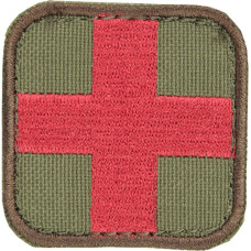 Condor - Medic Patch - OD Green - 231-01